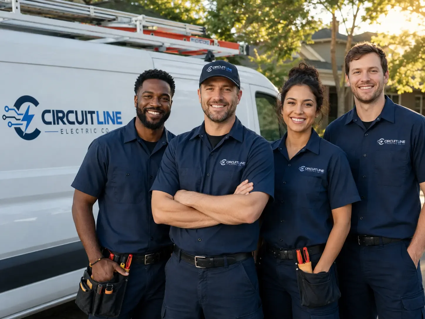 Whole Home Rewiring company in Prentice, WI
