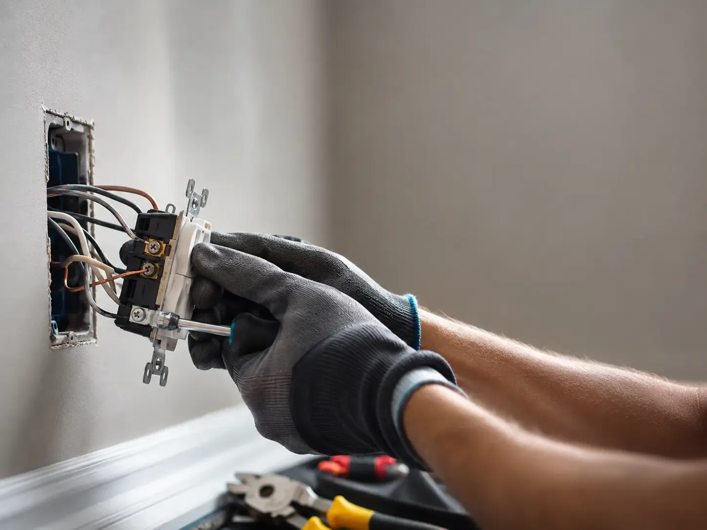 Why choose Whole Home Rewiring in Prentice, WI
